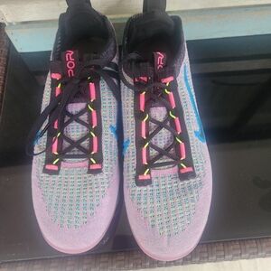 Air Vapormax Flyknit